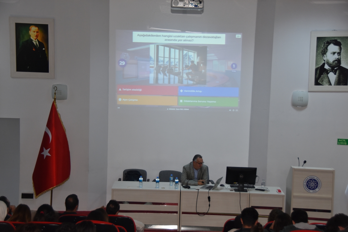 Namık Kemal Üniversitesi